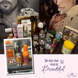 Beauty Mega Bundle For Her Almost Mystery Bundle Resellers Lot